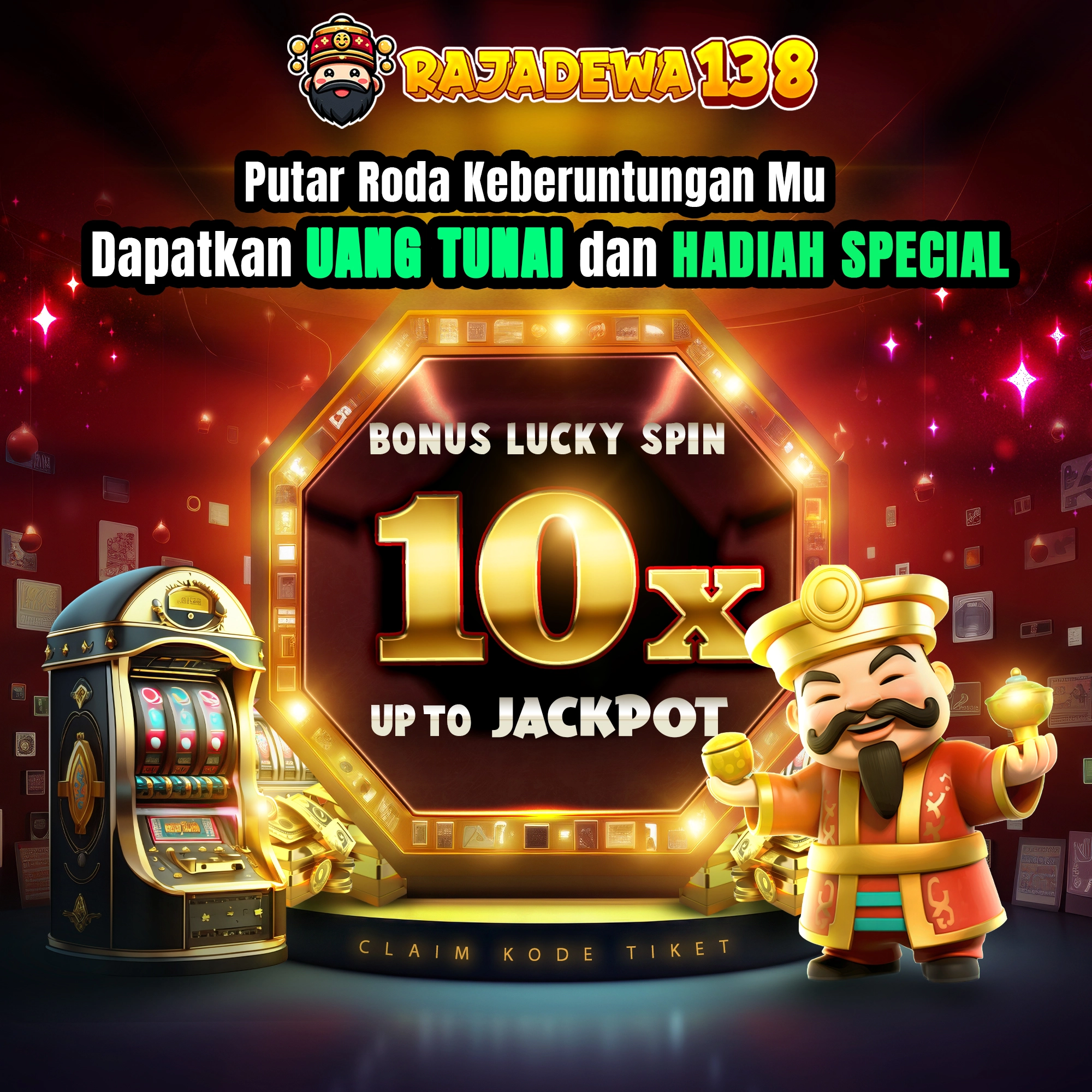 Rajadewa138 | Situs Slot Thailand Server Gacor Pg Sfot Terpercaya X500 Pecahan